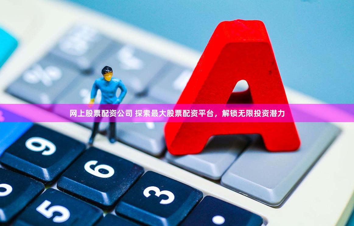 网上股票配资公司 探索最大股票配资平台，解锁无限投资潜力