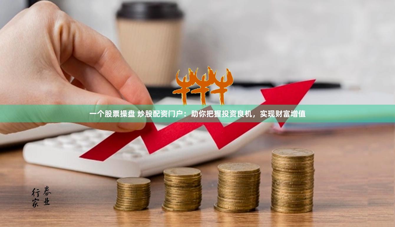 一个股票操盘 炒股配资门户：助你把握投资良机，实现财富增值